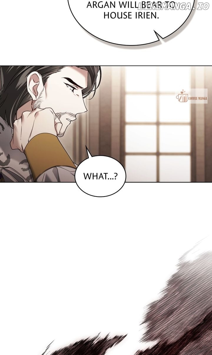 It Was Just a Contract Marriage Chapter 55 - page 20