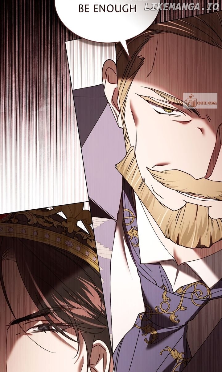 It Was Just a Contract Marriage Chapter 55 - page 22
