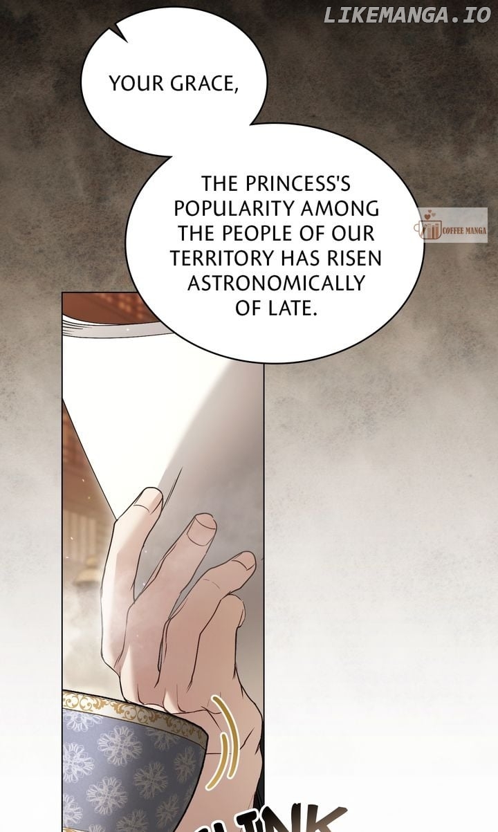 It Was Just a Contract Marriage Chapter 55 - page 26