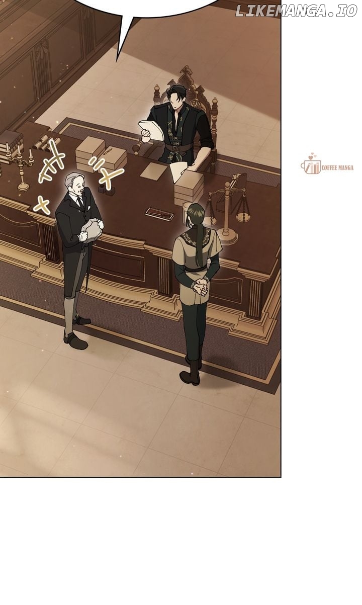 It Was Just a Contract Marriage Chapter 55 - page 29