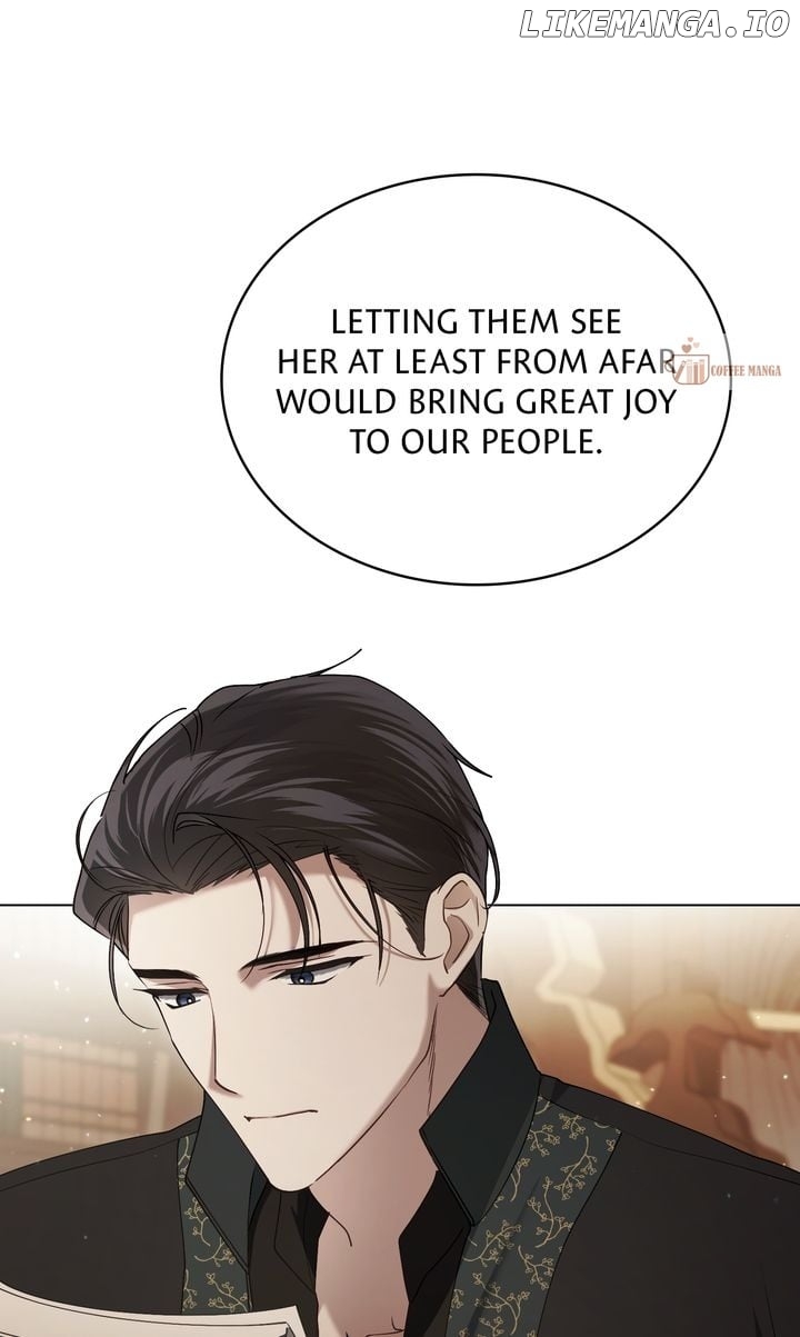 It Was Just a Contract Marriage Chapter 55 - page 30