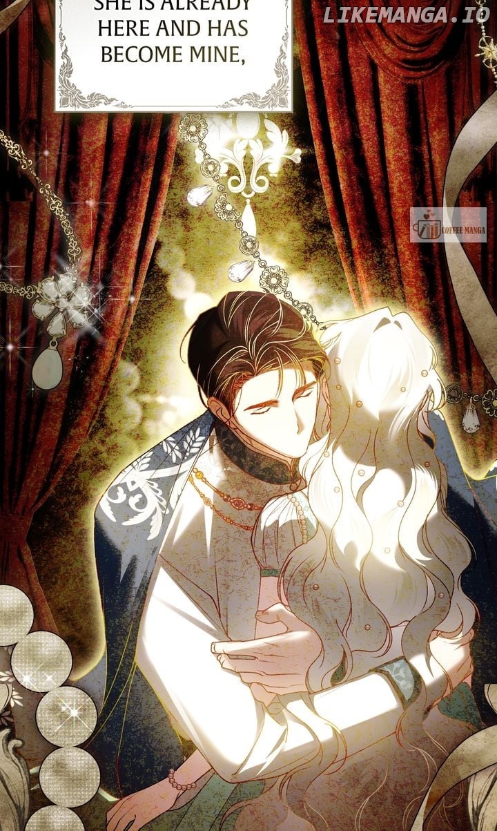 It Was Just a Contract Marriage Chapter 55 - page 33