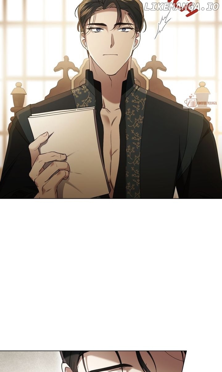 It Was Just a Contract Marriage Chapter 55 - page 38