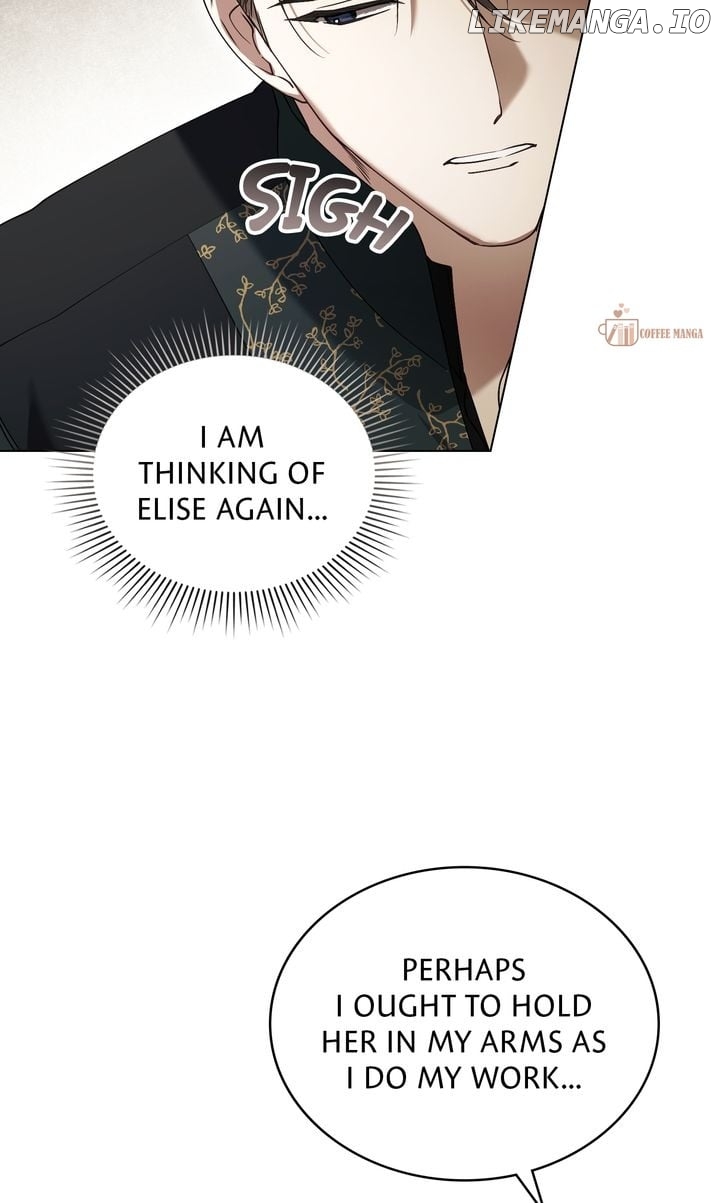 It Was Just a Contract Marriage Chapter 55 - page 39