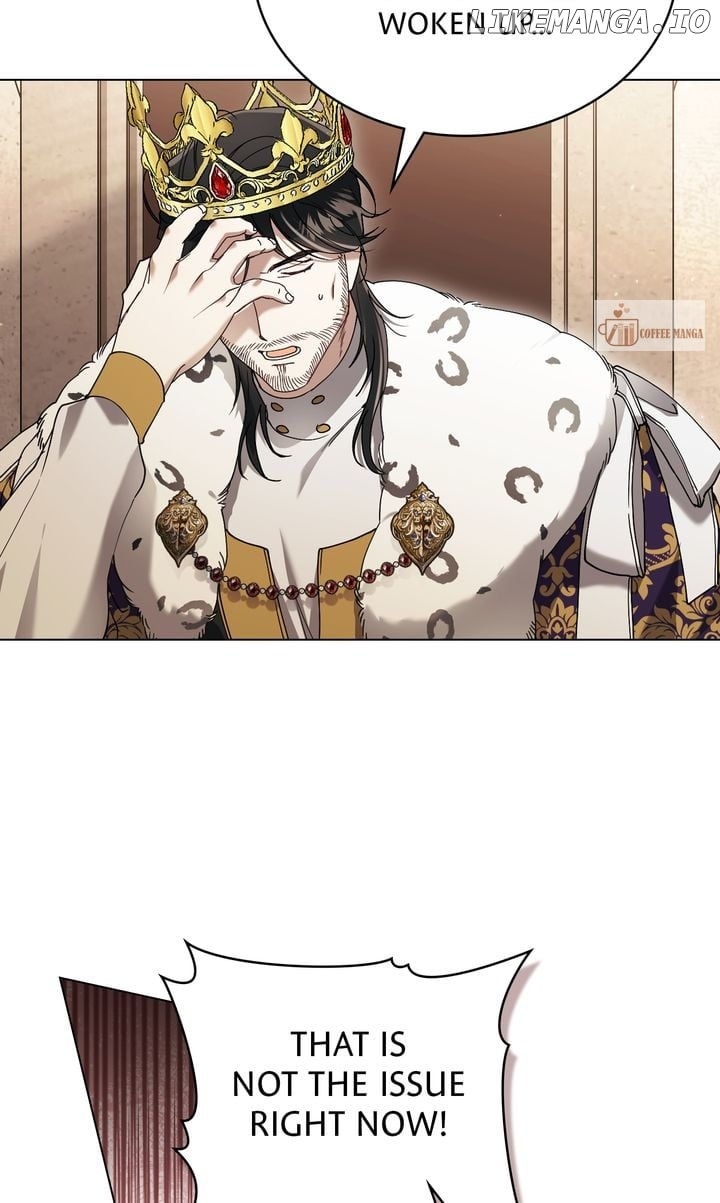 It Was Just a Contract Marriage Chapter 55 - page 4