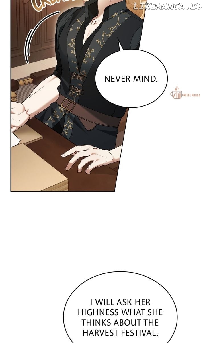 It Was Just a Contract Marriage Chapter 55 - page 41
