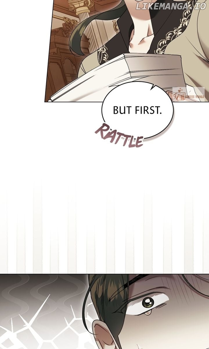 It Was Just a Contract Marriage Chapter 55 - page 43