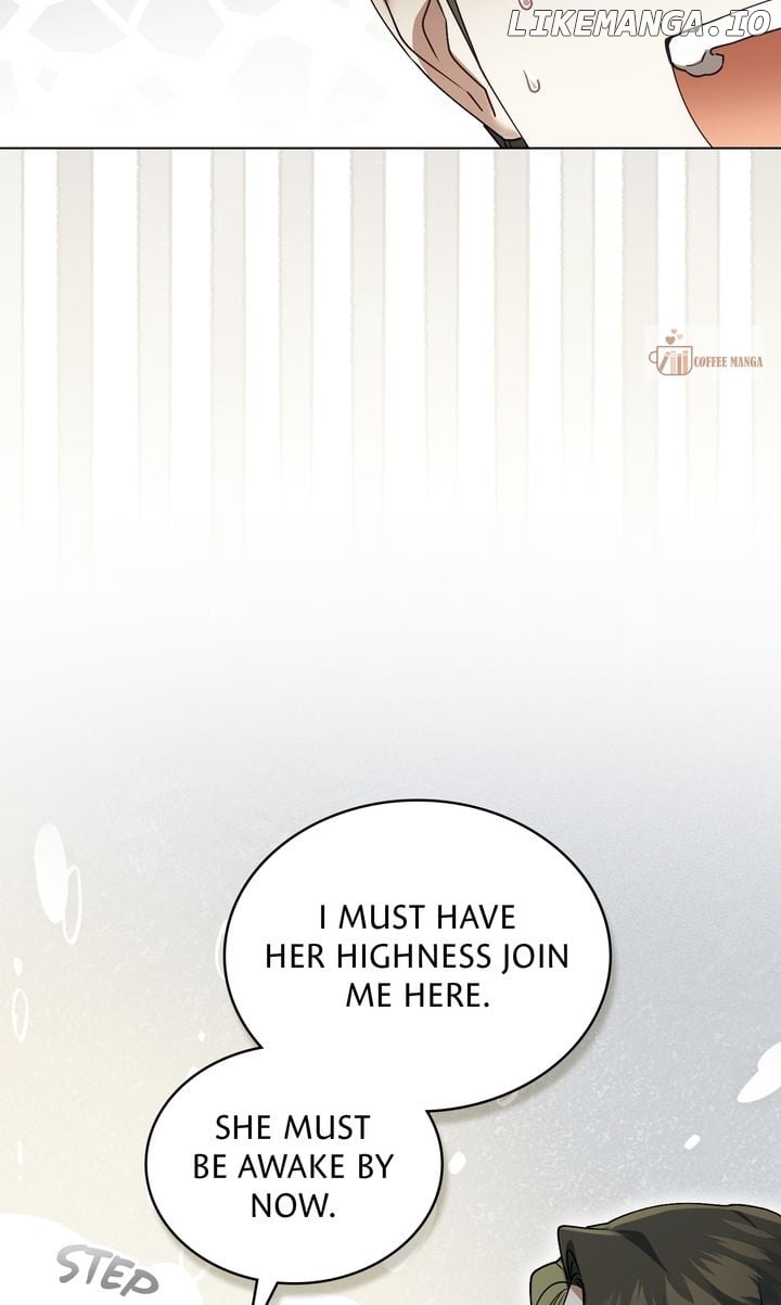 It Was Just a Contract Marriage Chapter 55 - page 44