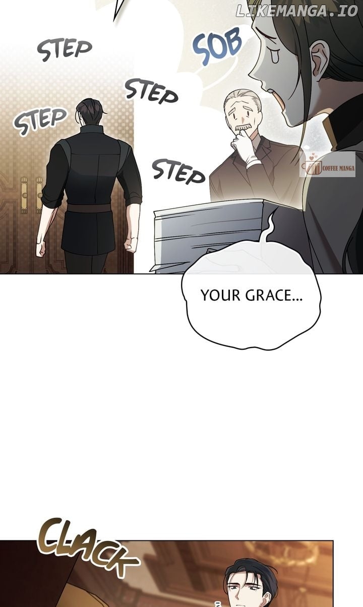 It Was Just a Contract Marriage Chapter 55 - page 45