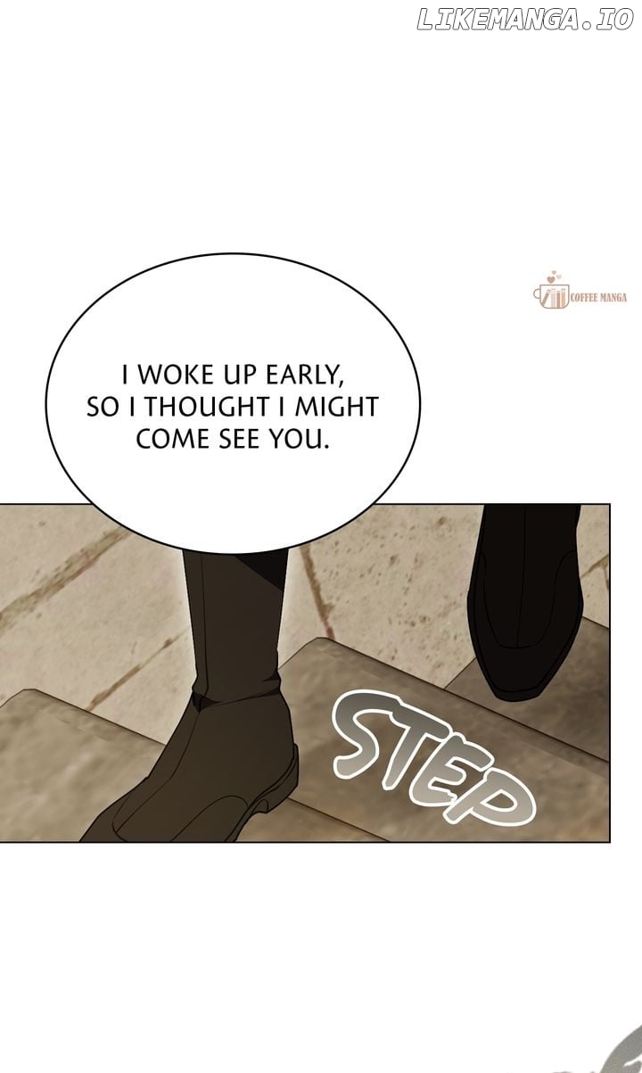 It Was Just a Contract Marriage Chapter 55 - page 50