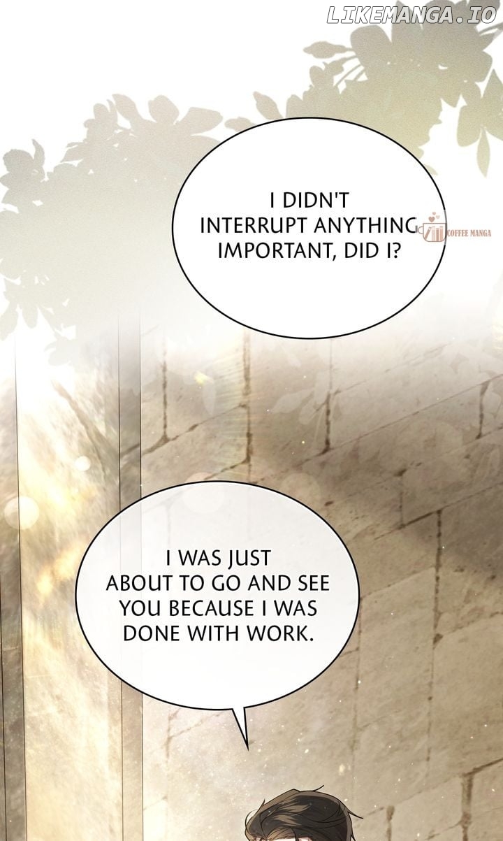 It Was Just a Contract Marriage Chapter 55 - page 51