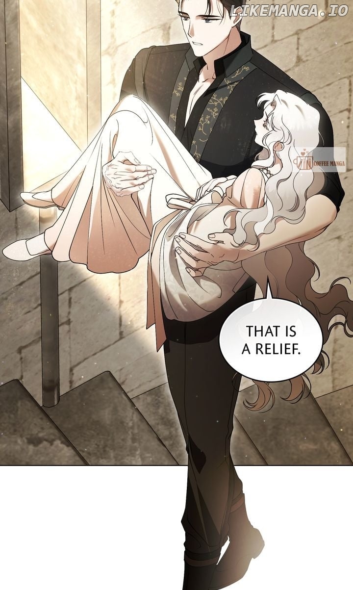 It Was Just a Contract Marriage Chapter 55 - page 52
