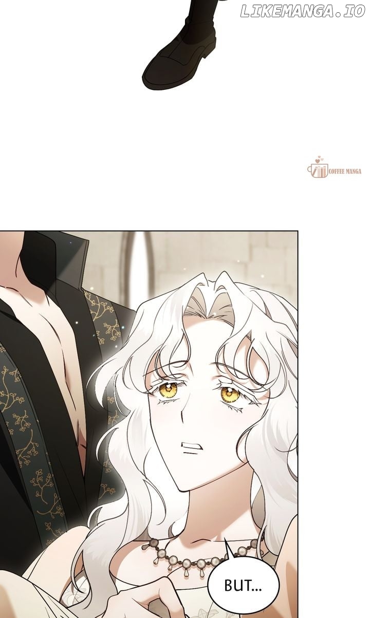 It Was Just a Contract Marriage Chapter 55 - page 53