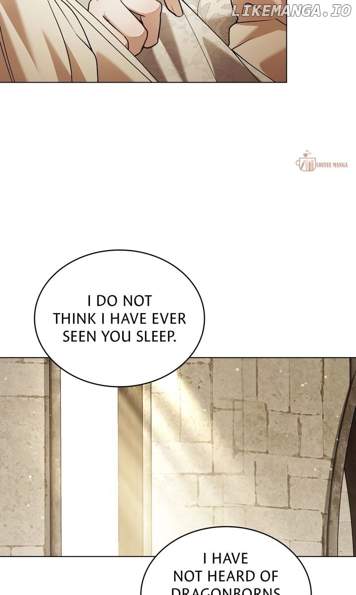 It Was Just a Contract Marriage Chapter 55 - page 54