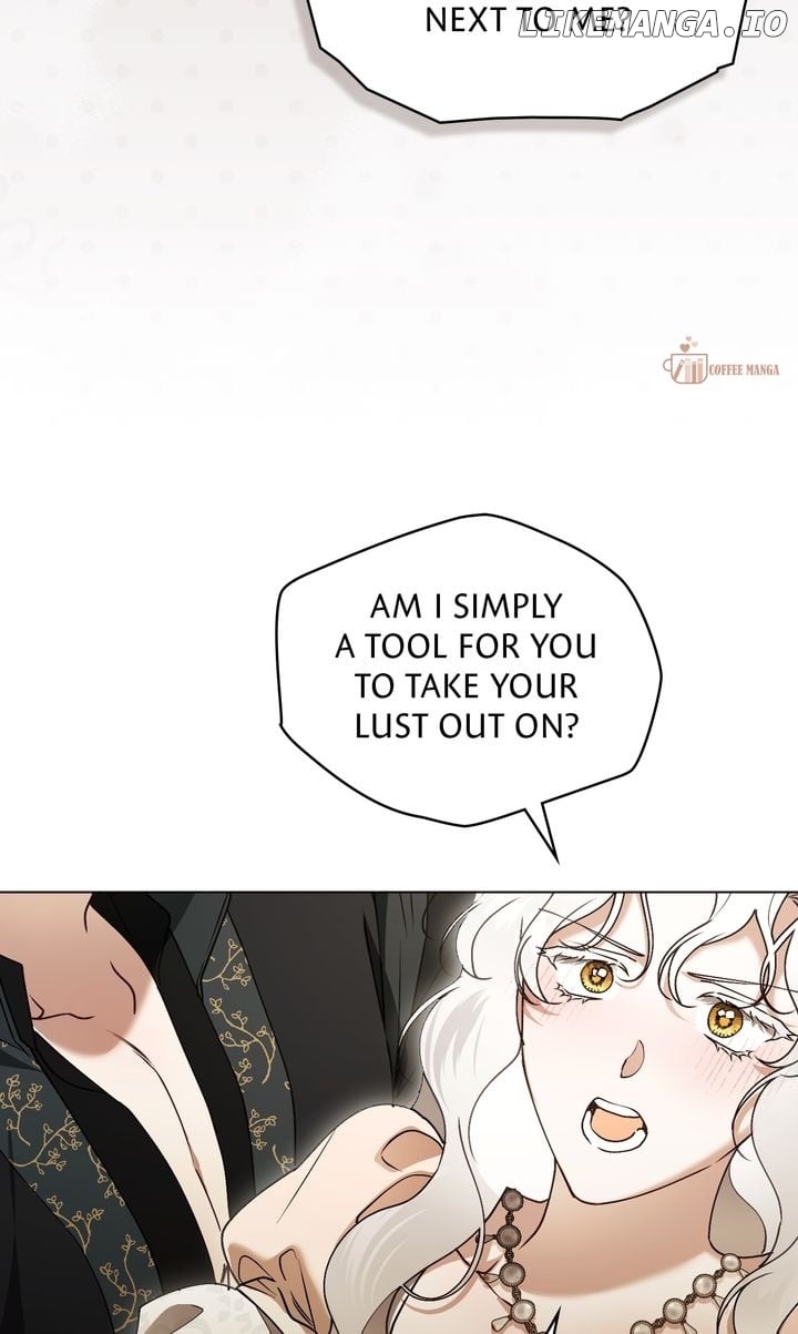 It Was Just a Contract Marriage Chapter 55 - page 58