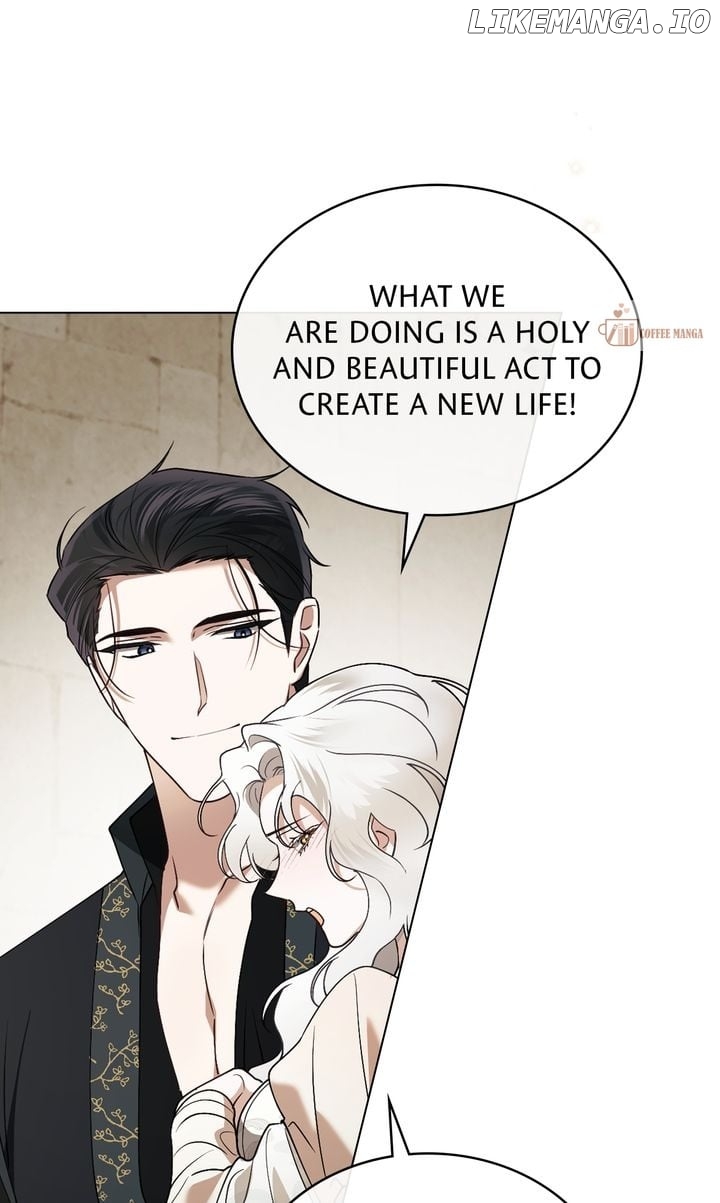 It Was Just a Contract Marriage Chapter 55 - page 64