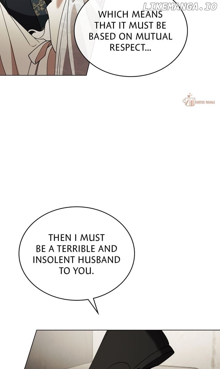 It Was Just a Contract Marriage Chapter 55 - page 65