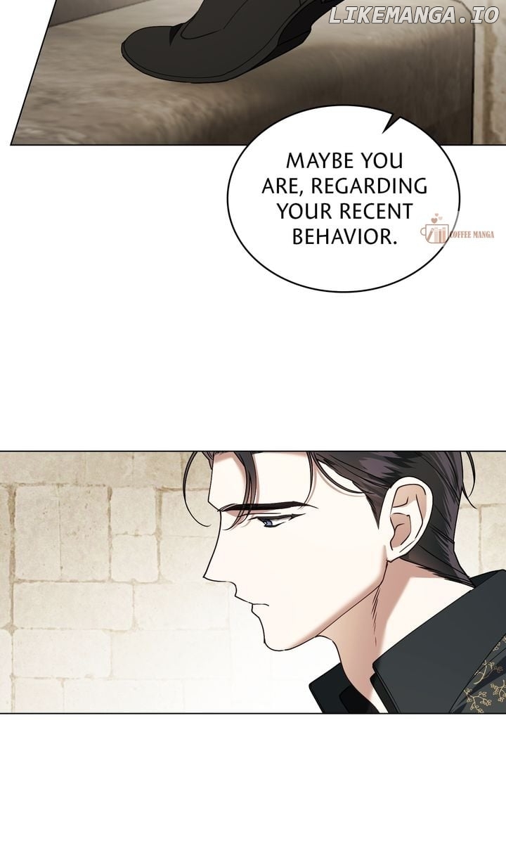 It Was Just a Contract Marriage Chapter 55 - page 66