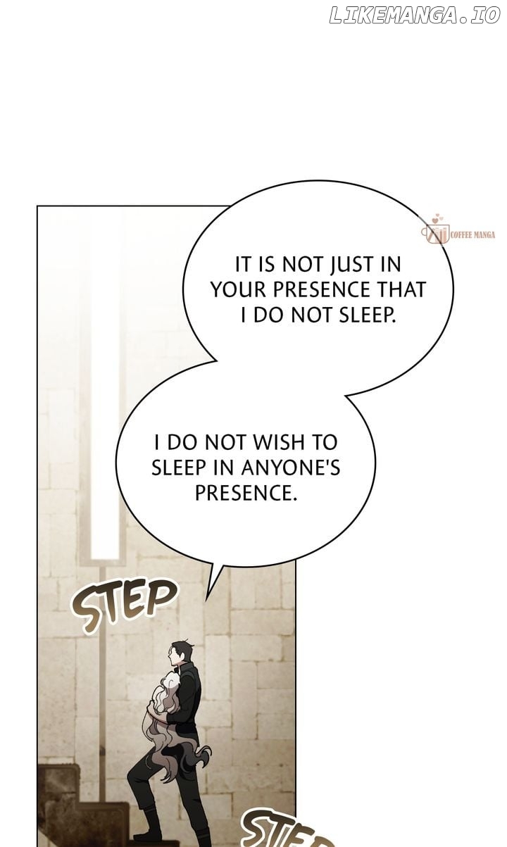 It Was Just a Contract Marriage Chapter 55 - page 67