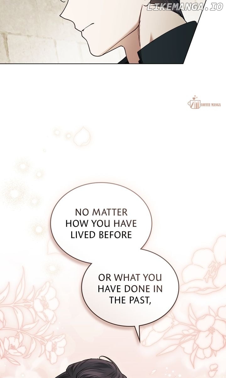 It Was Just a Contract Marriage Chapter 55 - page 70