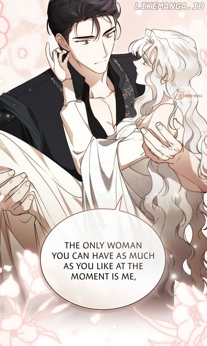It Was Just a Contract Marriage Chapter 55 - page 71