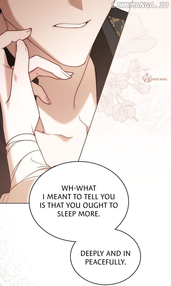 It Was Just a Contract Marriage Chapter 55 - page 74