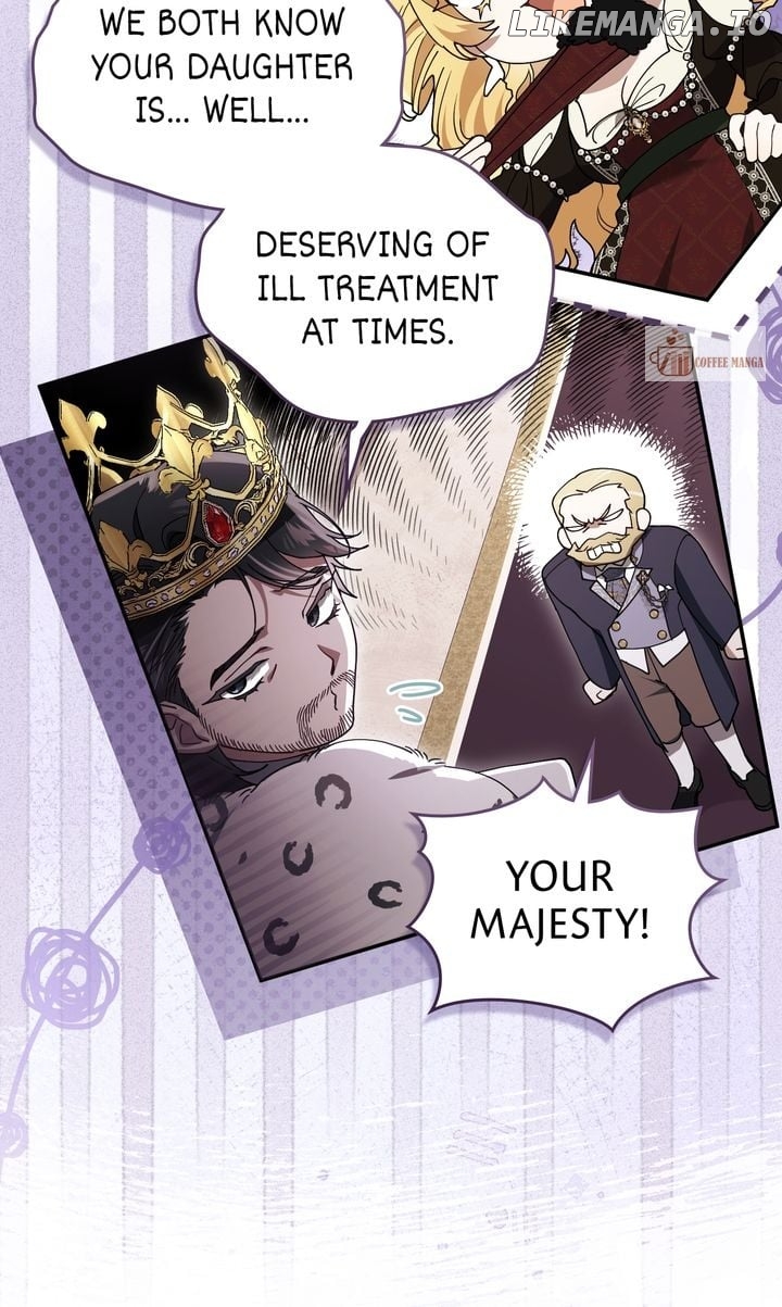 It Was Just a Contract Marriage Chapter 55 - page 8