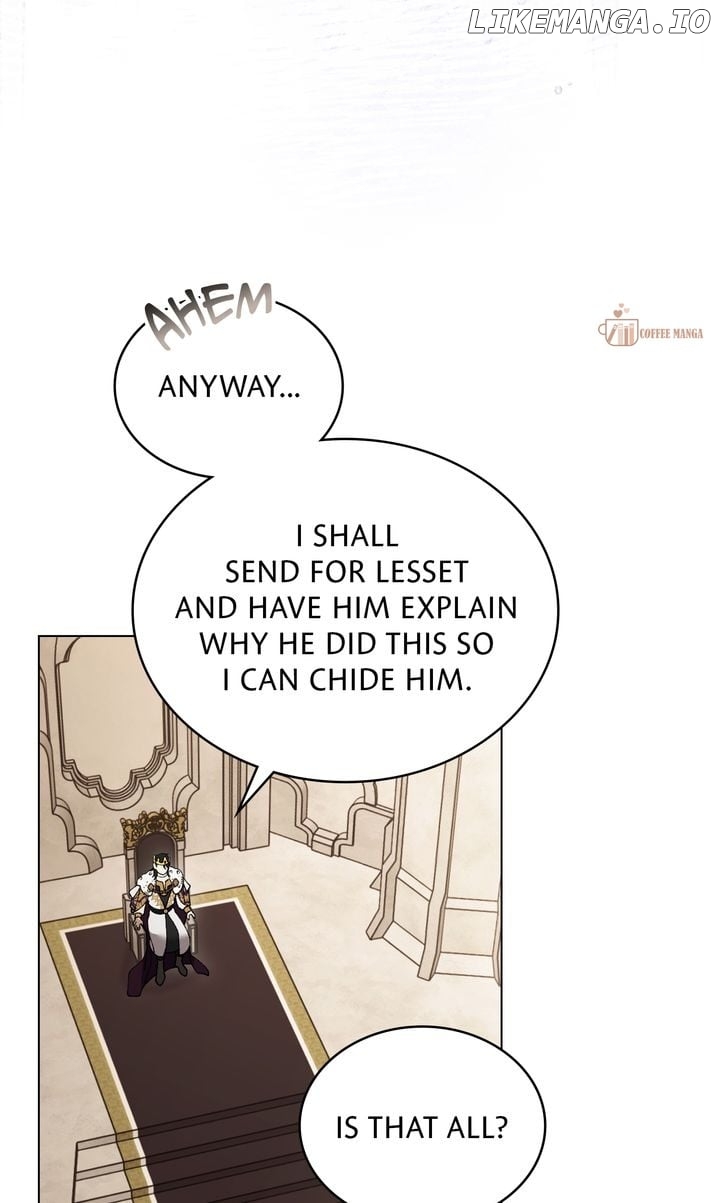 It Was Just a Contract Marriage Chapter 55 - page 9