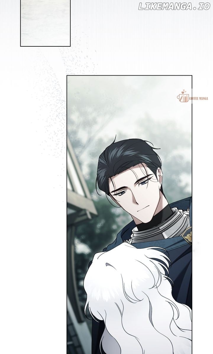 It Was Just a Contract Marriage Chapter 53 - page 2