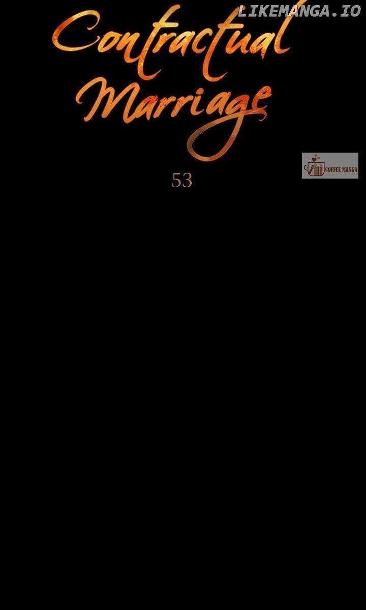 It Was Just a Contract Marriage Chapter 53 - page 22