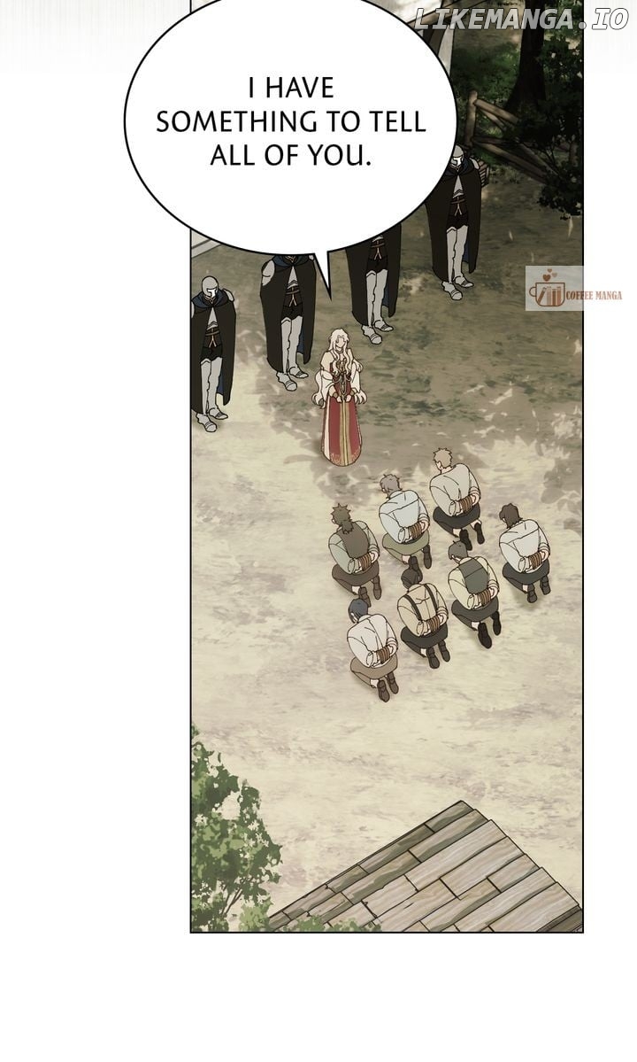 It Was Just a Contract Marriage Chapter 53 - page 24