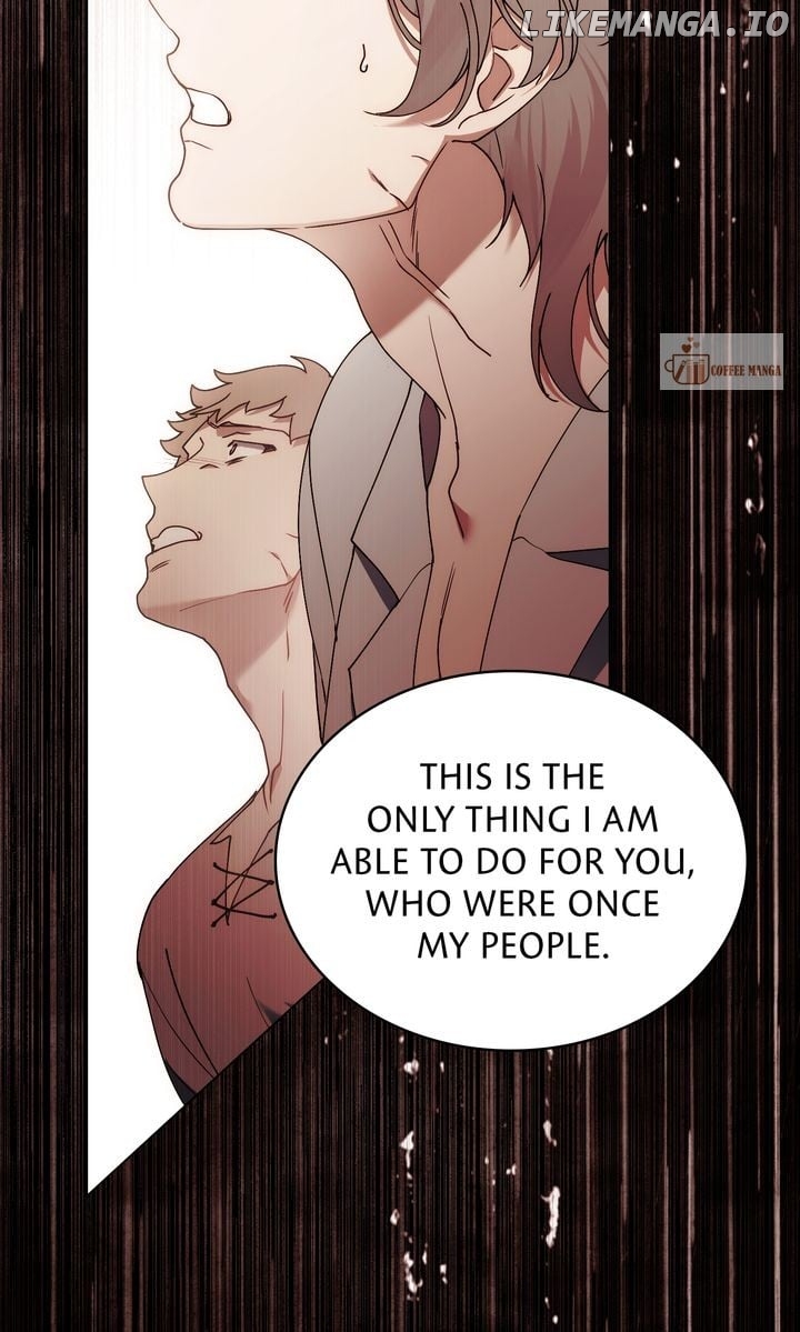 It Was Just a Contract Marriage Chapter 53 - page 30