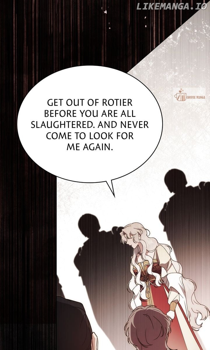It Was Just a Contract Marriage Chapter 53 - page 31