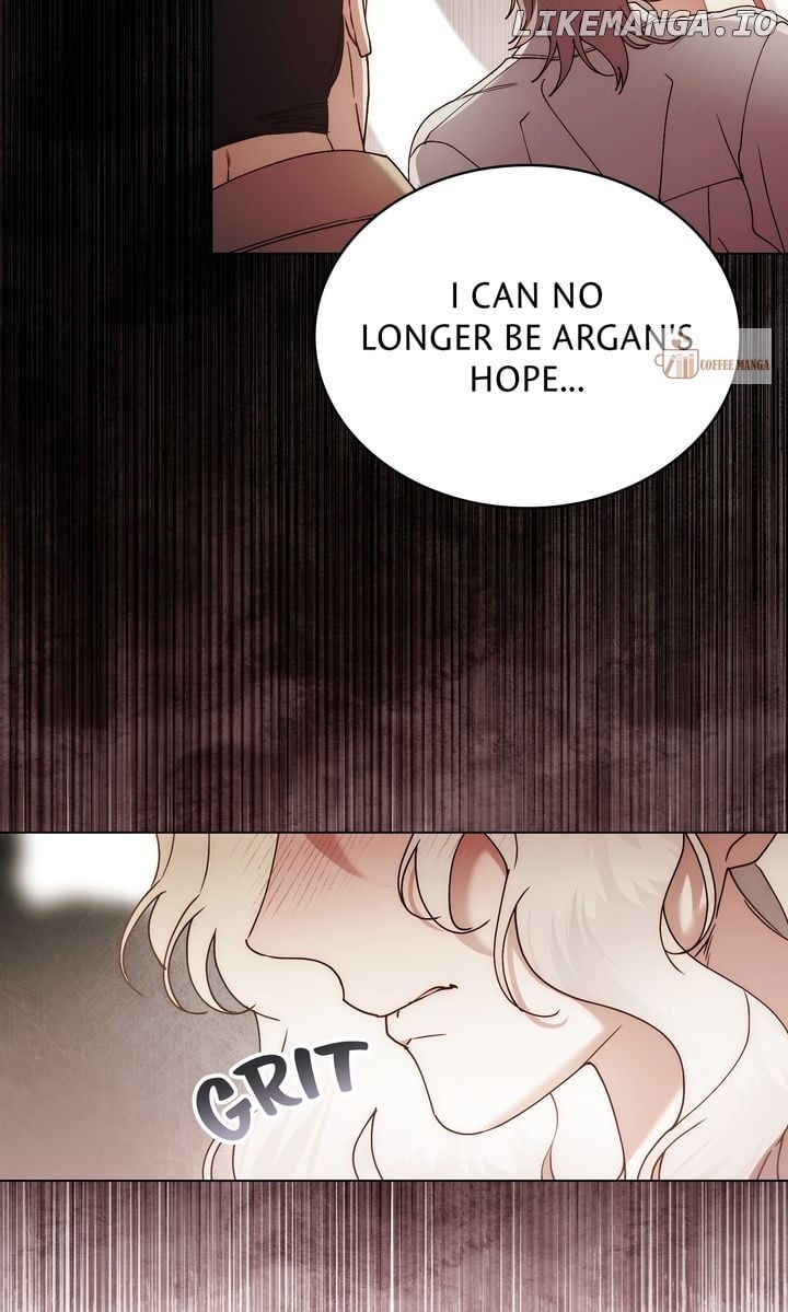It Was Just a Contract Marriage Chapter 53 - page 32
