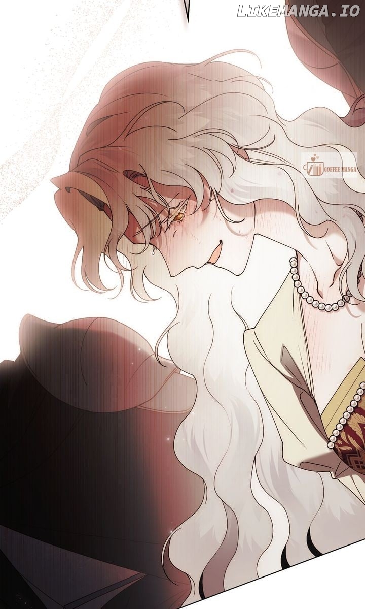 It Was Just a Contract Marriage Chapter 53 - page 34