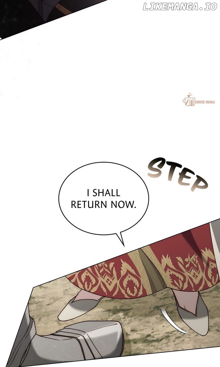 It Was Just a Contract Marriage Chapter 53 - page 35