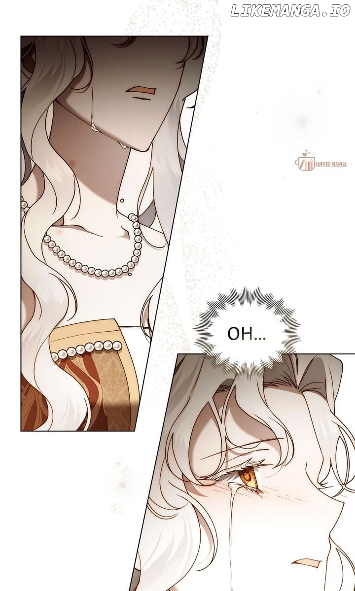 It Was Just a Contract Marriage Chapter 53 - page 4