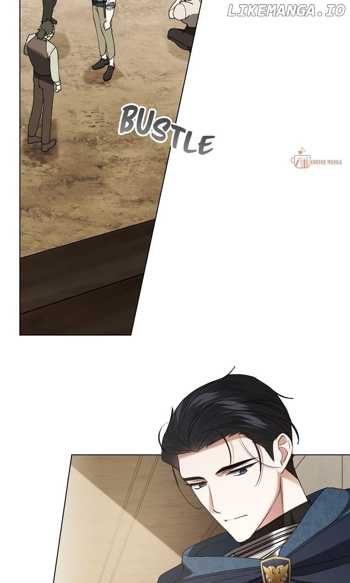 It Was Just a Contract Marriage Chapter 53 - page 40