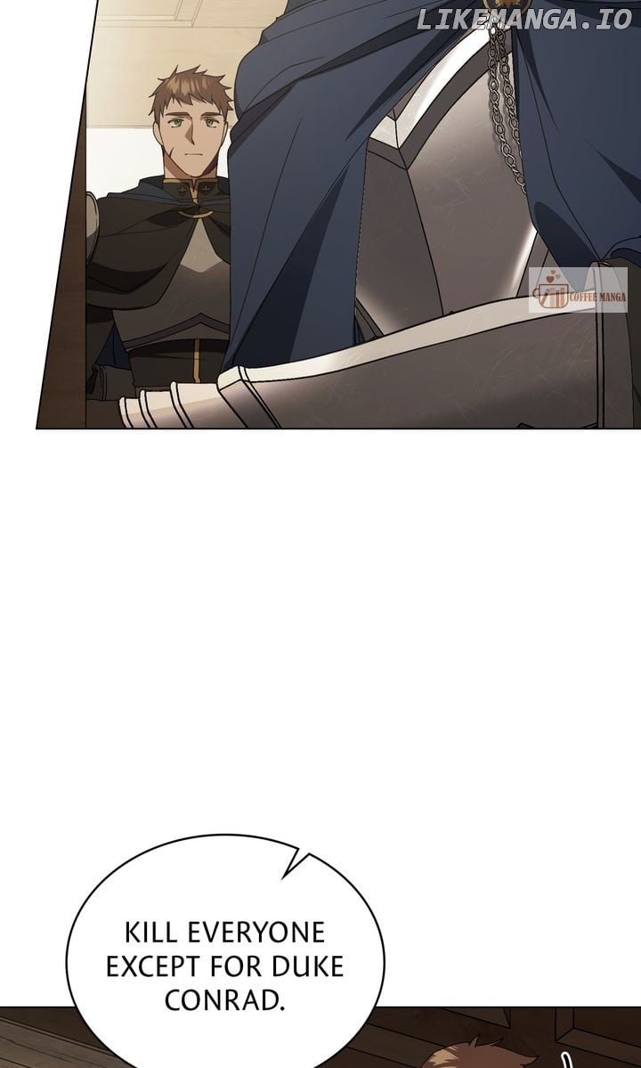 It Was Just a Contract Marriage Chapter 53 - page 41