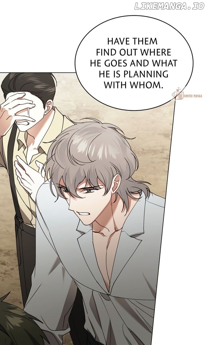 It Was Just a Contract Marriage Chapter 53 - page 44