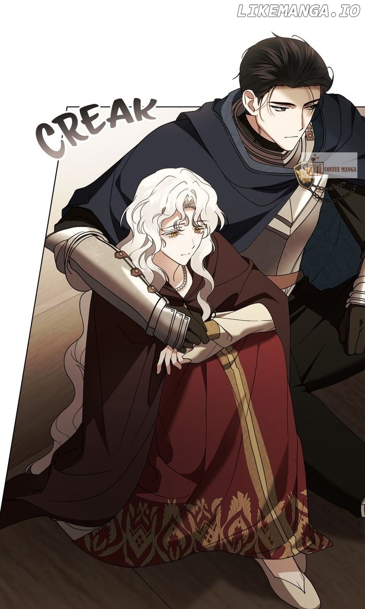 It Was Just a Contract Marriage Chapter 53 - page 48