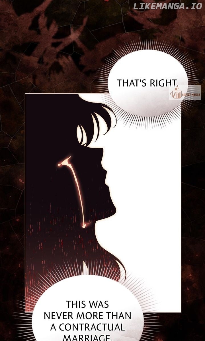 It Was Just a Contract Marriage Chapter 53 - page 60