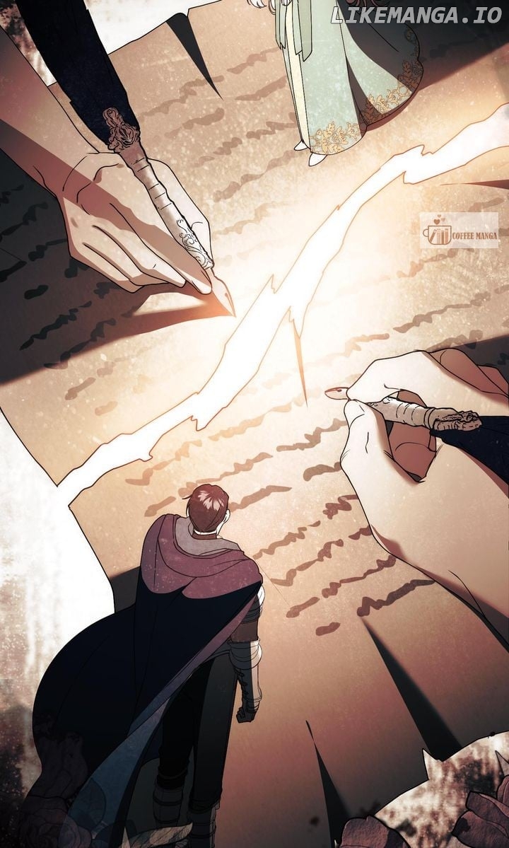 It Was Just a Contract Marriage Chapter 53 - page 65