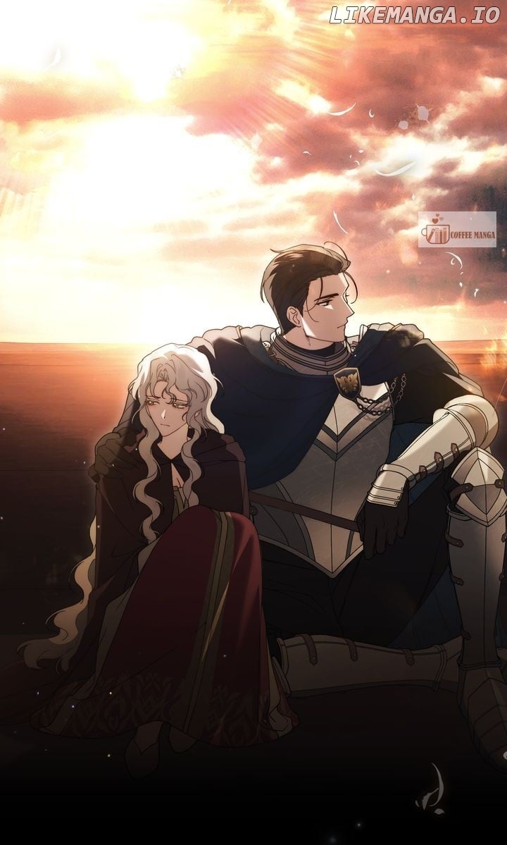 It Was Just a Contract Marriage Chapter 53 - page 70