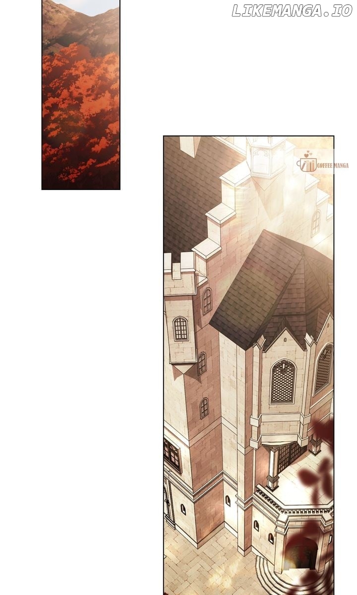 It Was Just a Contract Marriage Chapter 53 - page 76