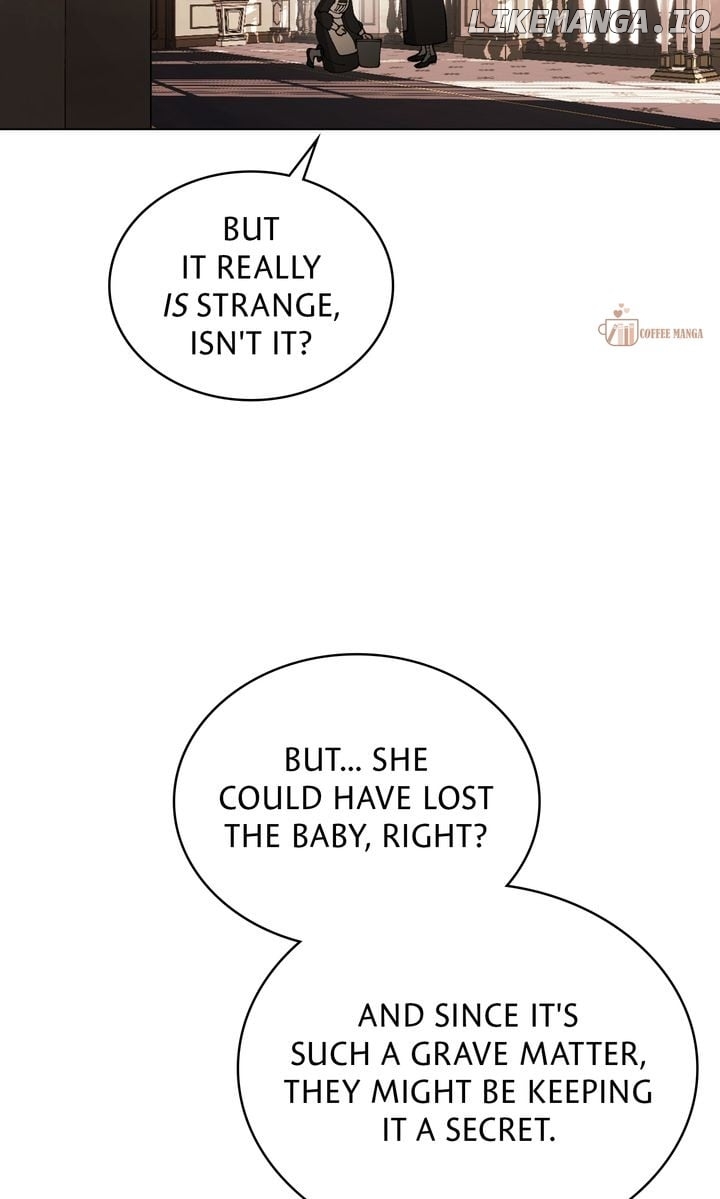 It Was Just a Contract Marriage Chapter 53 - page 83
