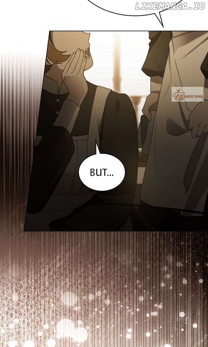 It Was Just a Contract Marriage Chapter 53 - page 84