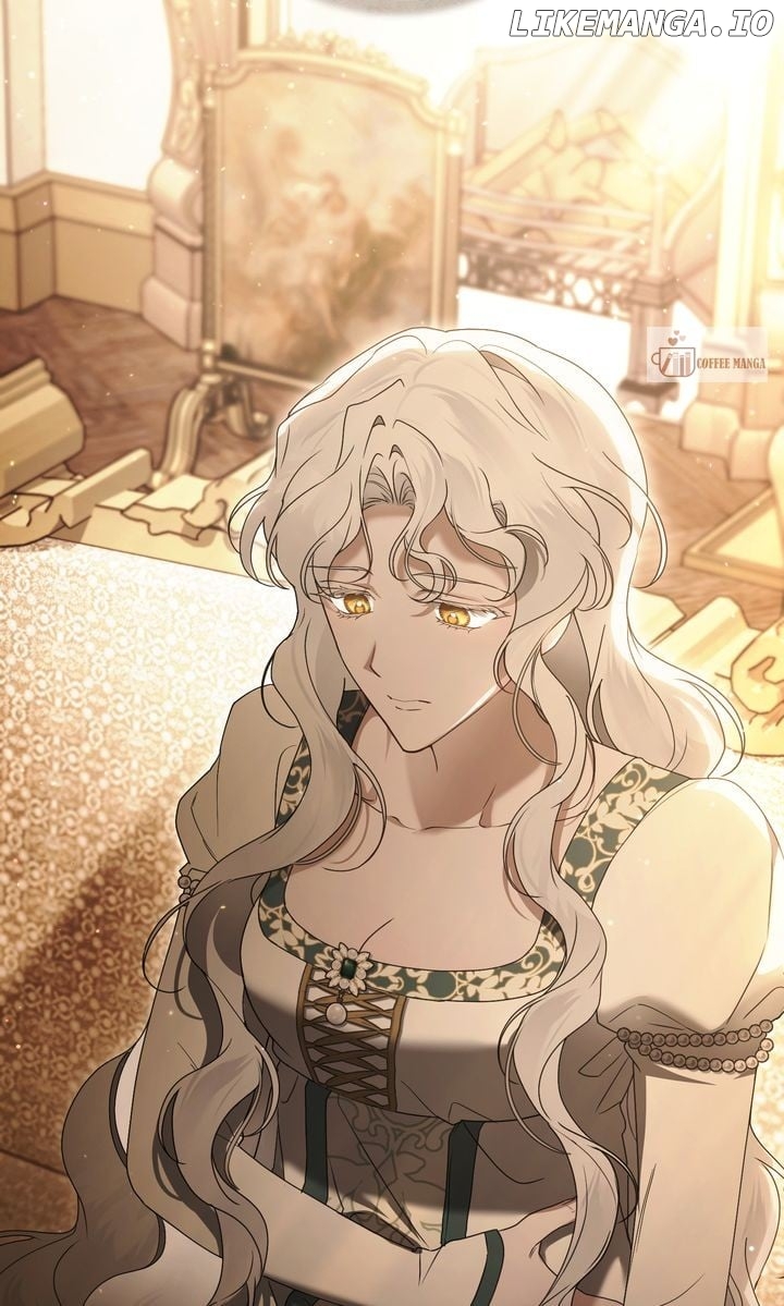It Was Just a Contract Marriage Chapter 53 - page 89
