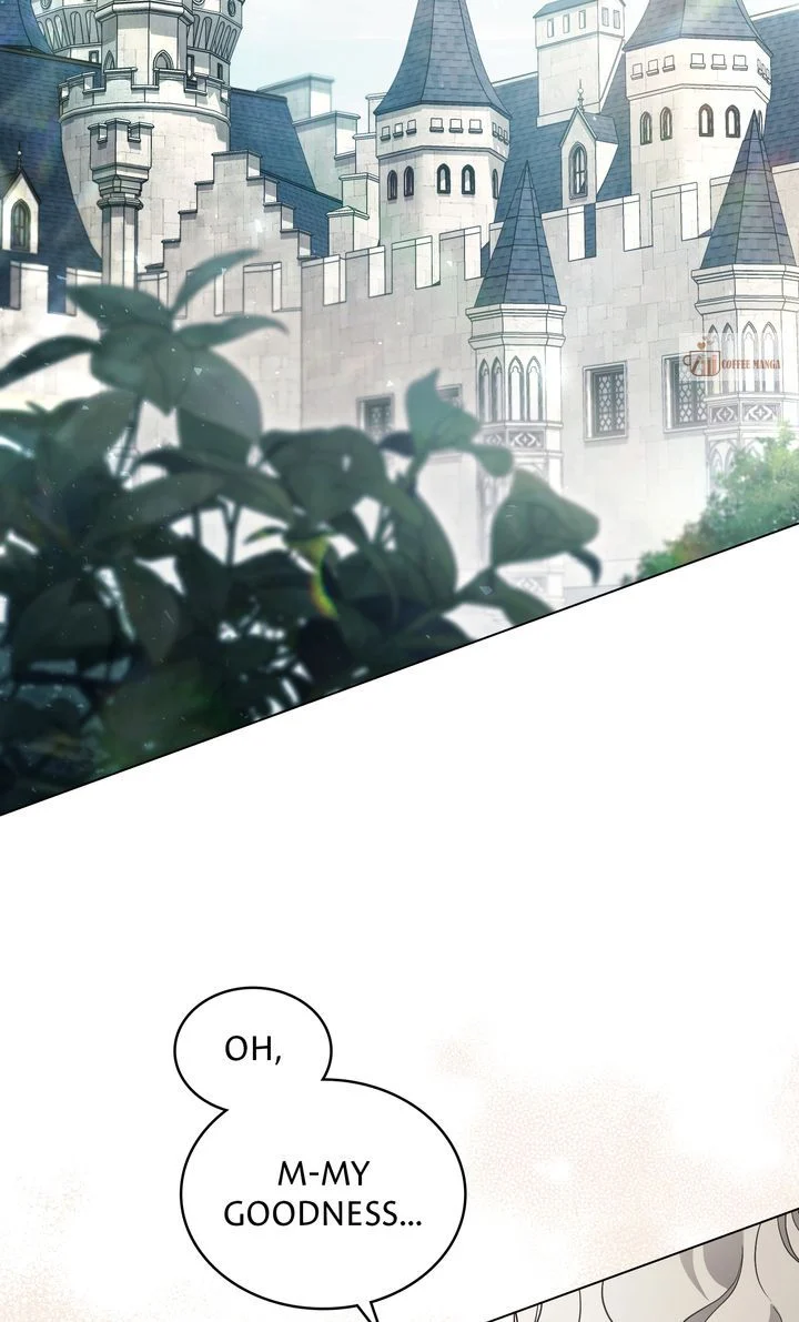 It Was Just a Contract Marriage Chapter 44 - page 2