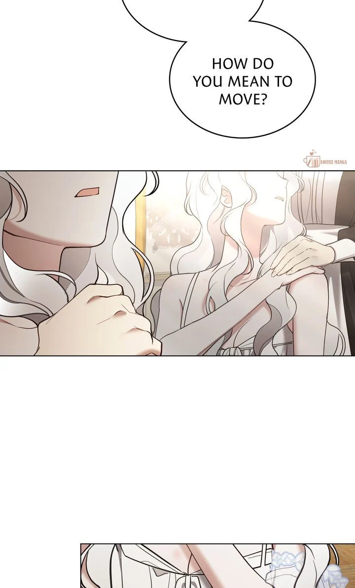 It Was Just a Contract Marriage Chapter 44 - page 22